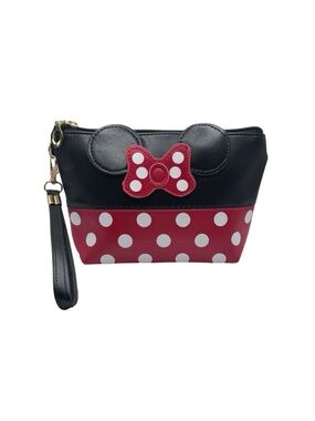 Adorable Pencil Case, Mini Mouse theme